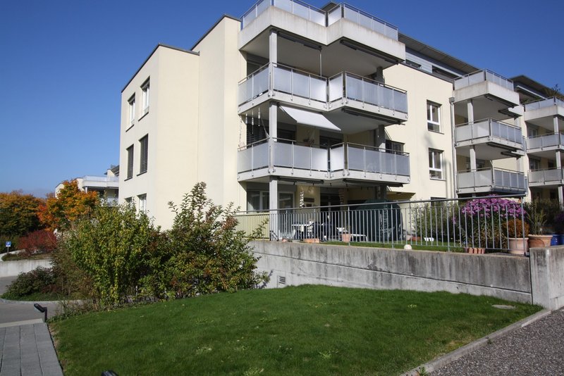 Foto 5 von Brüggbühlstrasse 92, Niederwangen