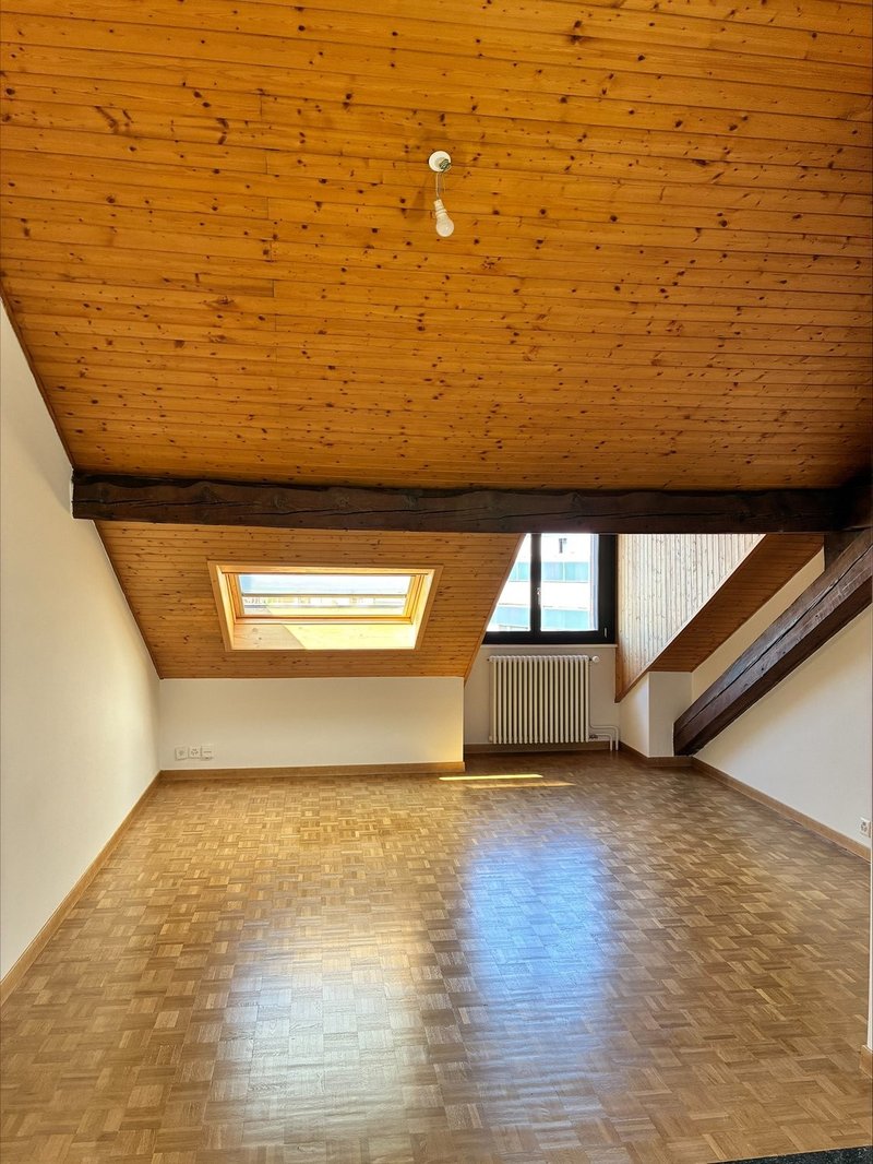 Photo 2 of Rue Tronchin 26, Genève