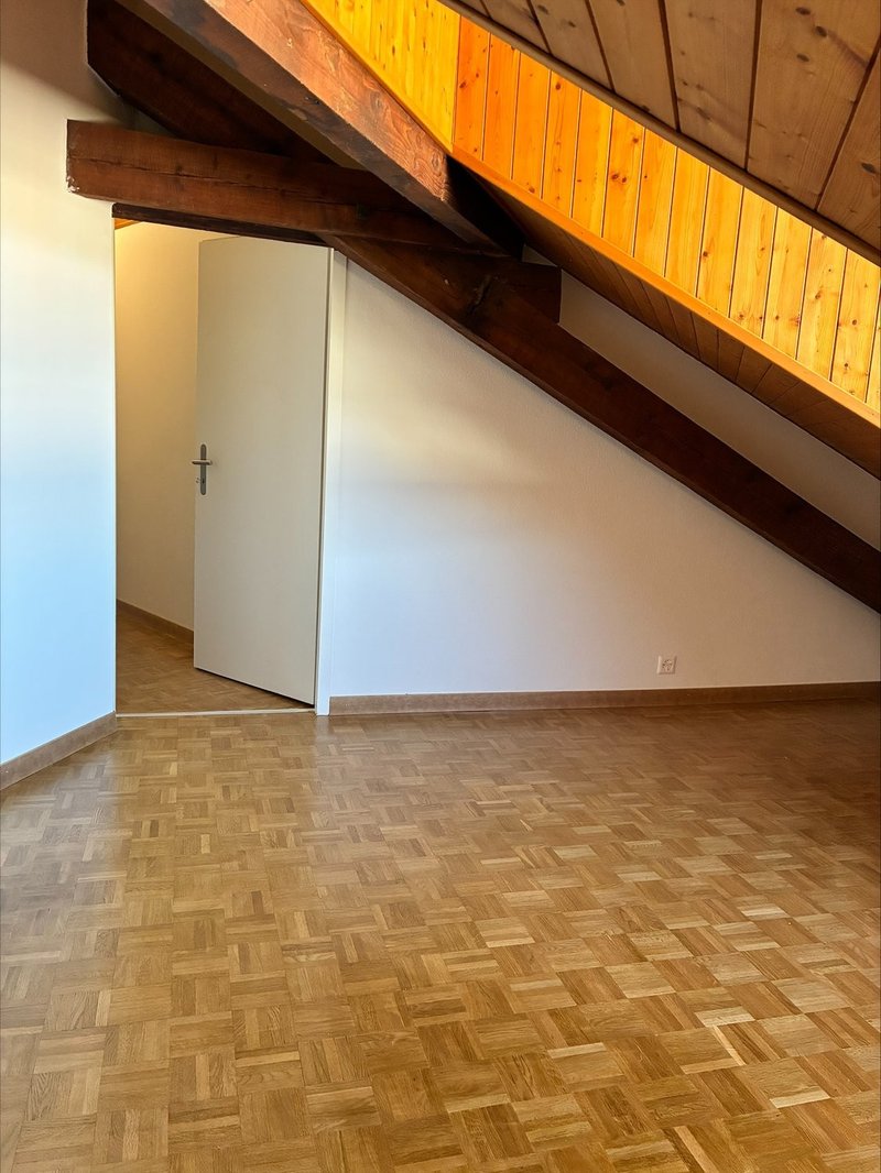 Photo 7 of Rue Tronchin 26, Genève