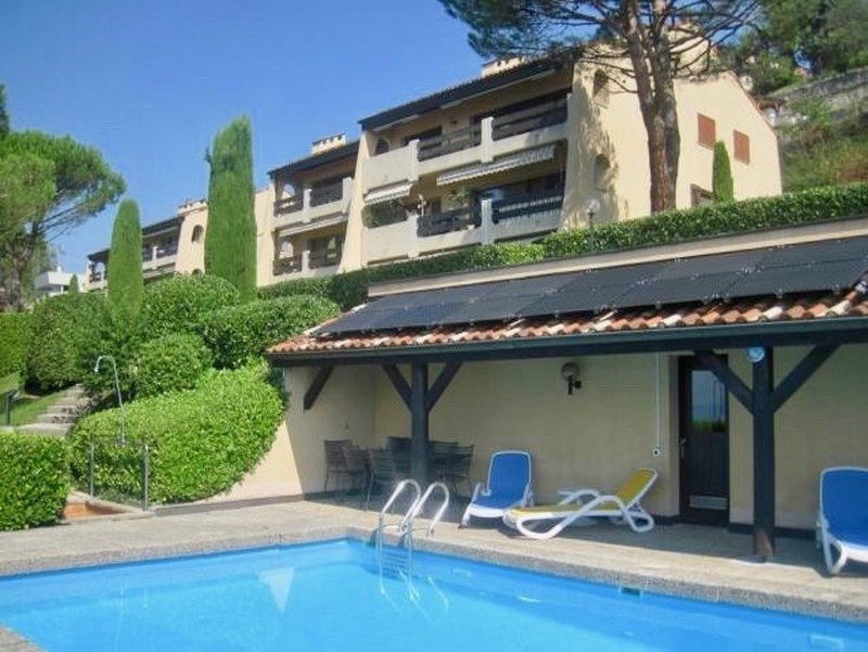 Foto 6 di Chernex
