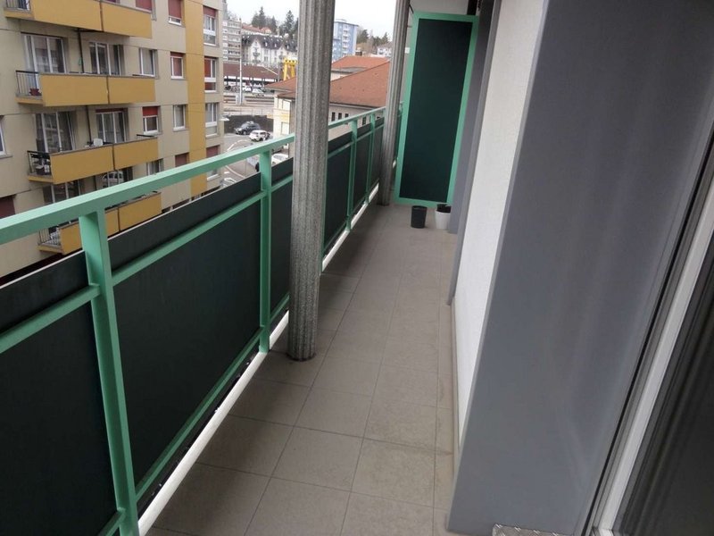Photo 7 de Rue François-Guillimann 1, Fribourg