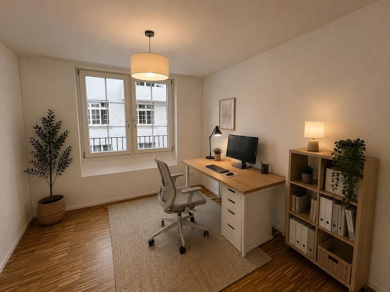 Photo 8 of Toggenburgerstrasse 15, Neu St. Johann