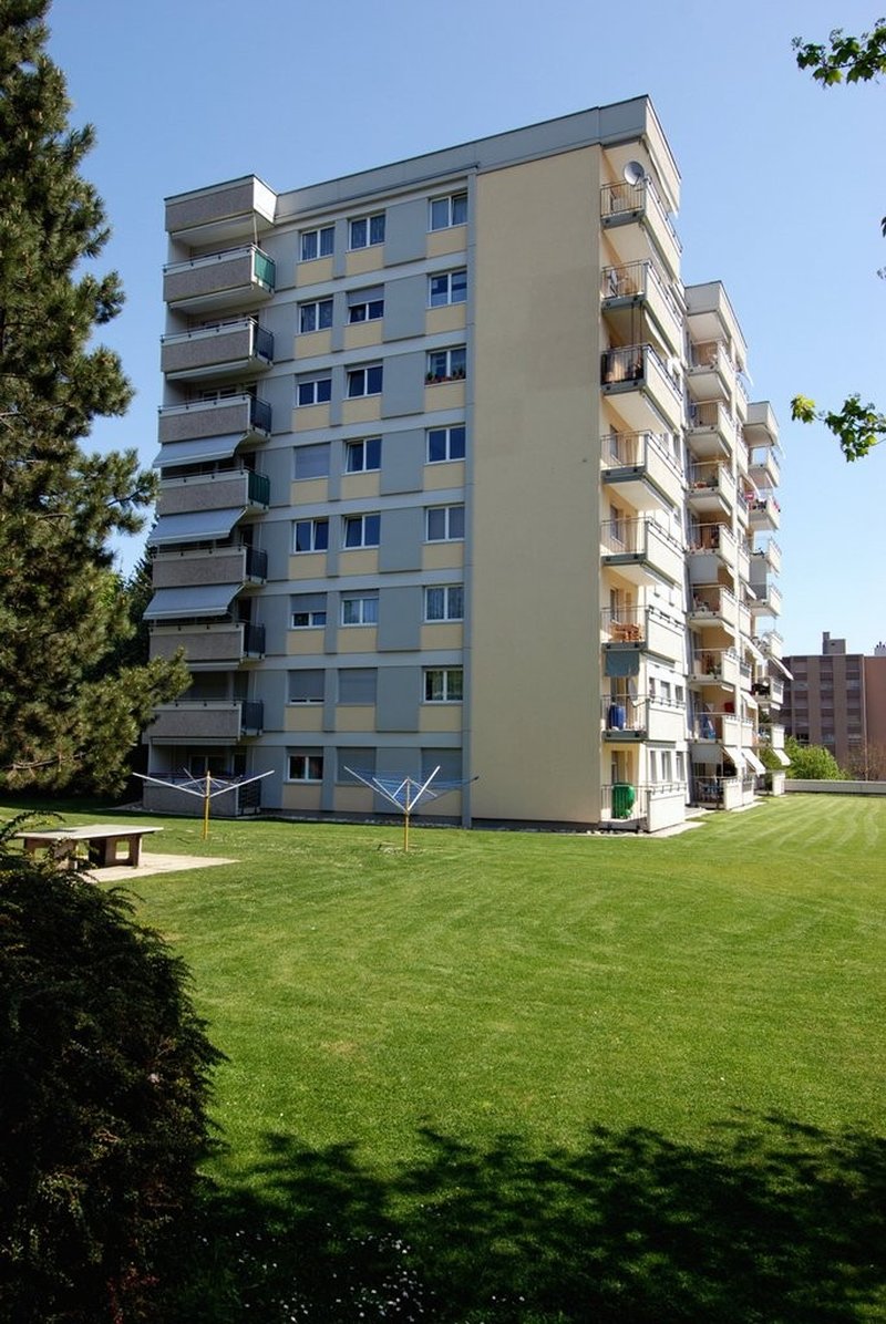 Photo 1 de Villars-sur-Glâne