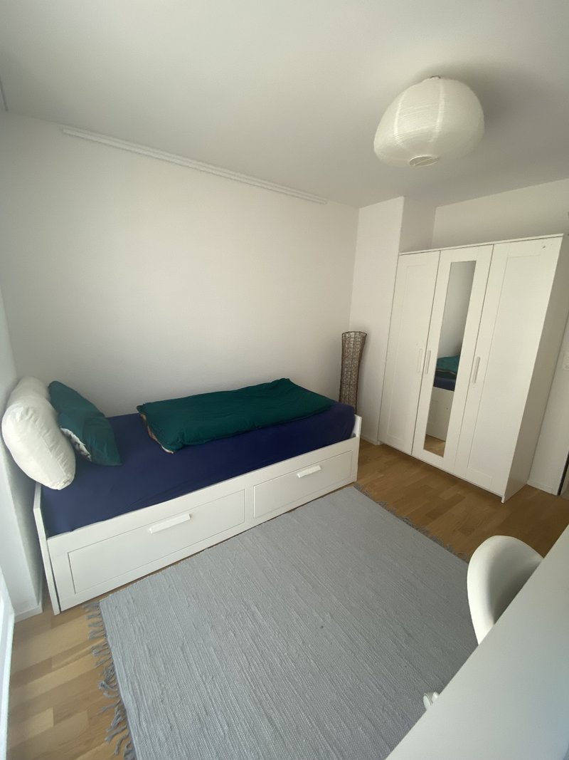 Foto 1 von Goldäckerstrasse 7, Gächlingen