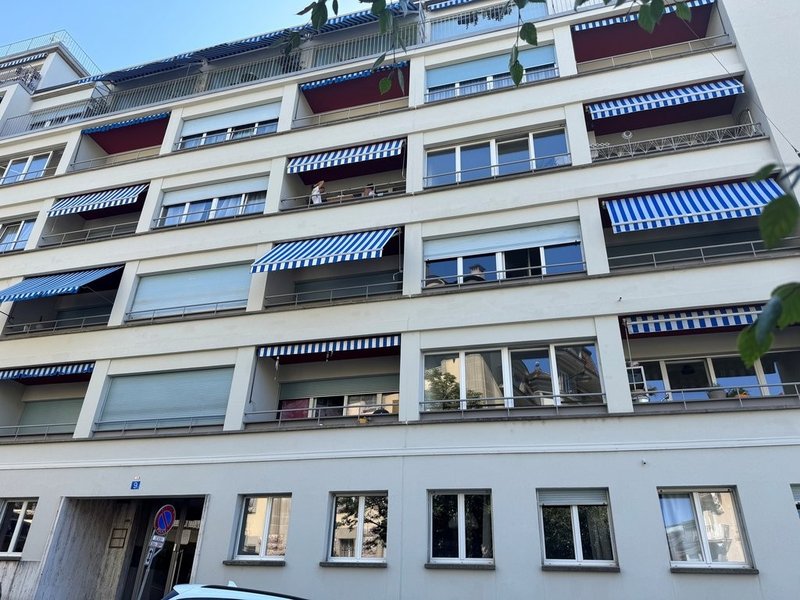 Foto 1 von Chemin de Longeraie 9, Lausanne