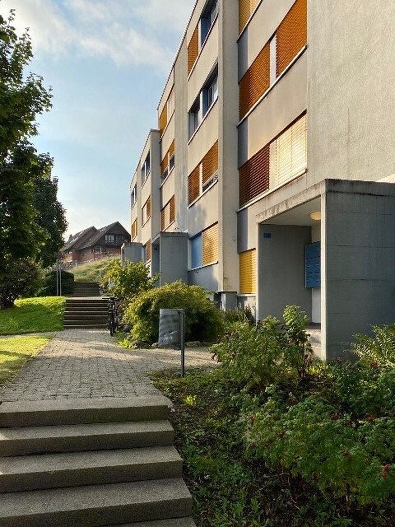 Photo 1 of Lenzenhohlestrasse 2, Moosseedorf