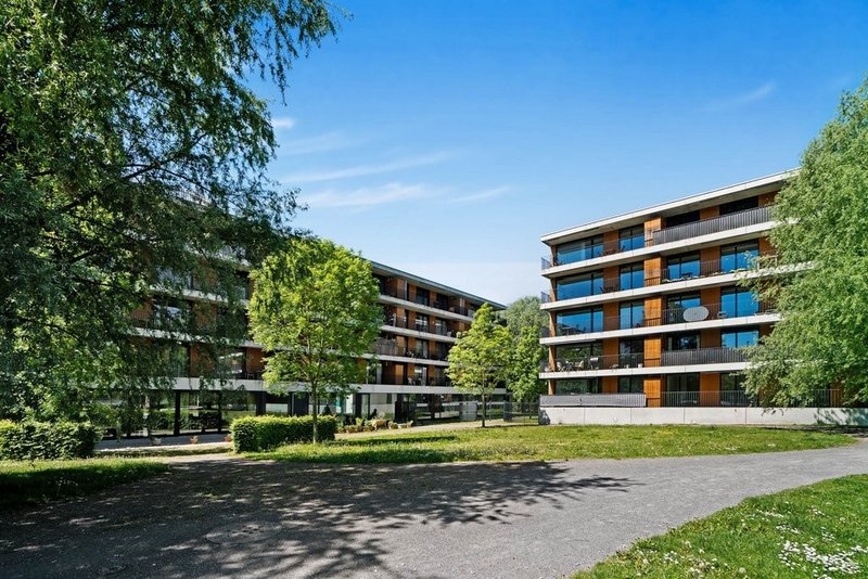 Foto 1 di Salomegasse 14, Biel/Bienne