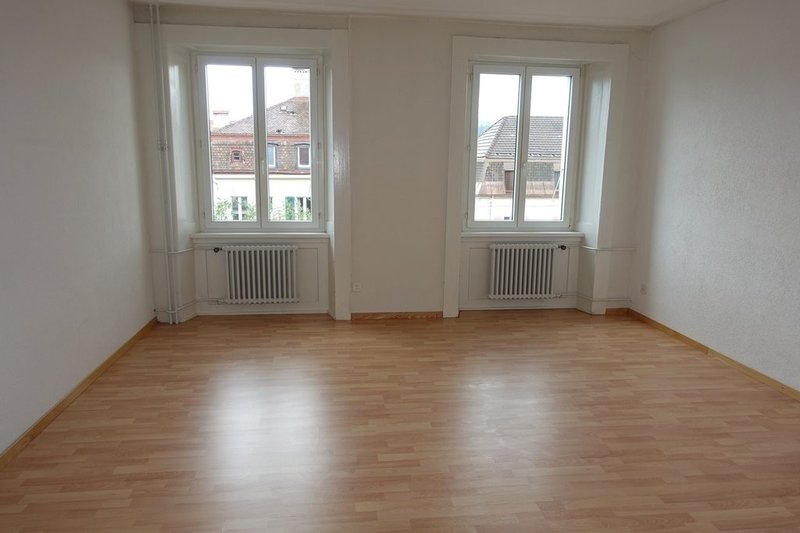 Foto 5 di Progrès 59, La Chaux-de-Fonds