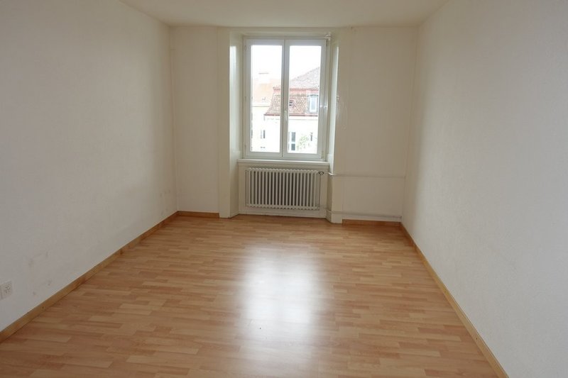 Foto 6 di Progrès 59, La Chaux-de-Fonds
