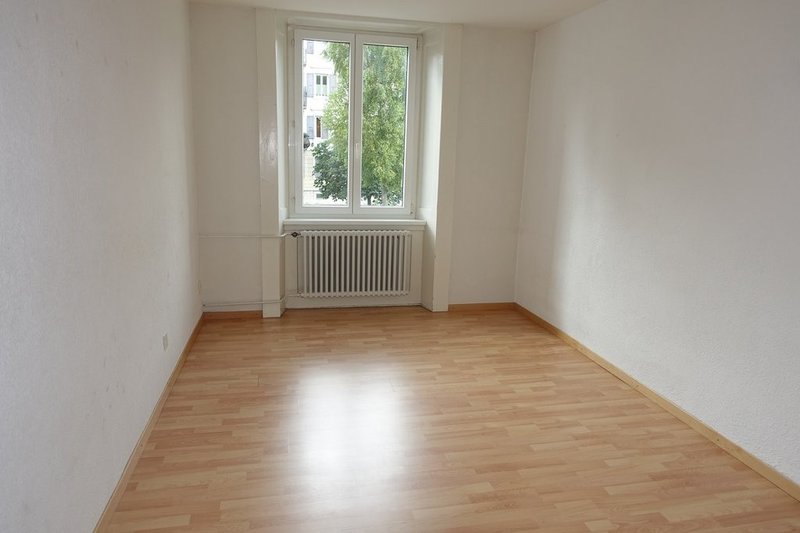 Foto 7 di Progrès 59, La Chaux-de-Fonds