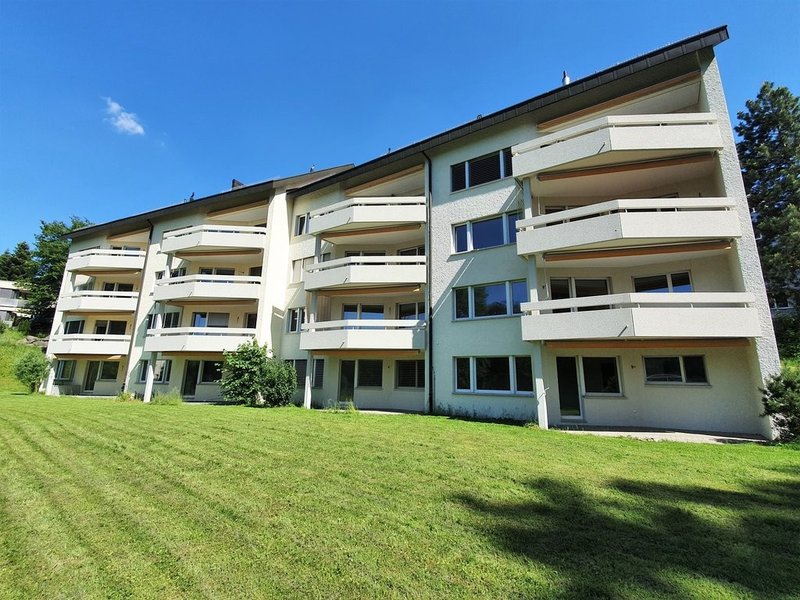 Foto 1 di St. Gallen