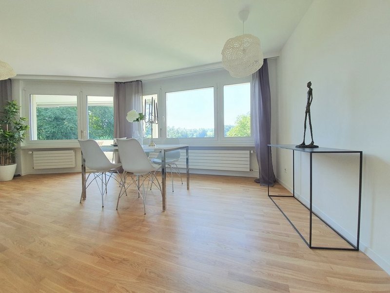 Foto 5 von Lehnstrasse 91, St. Gallen