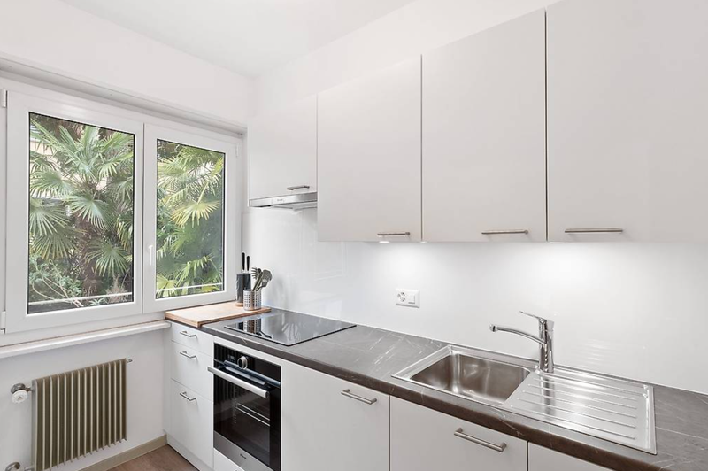 Foto 4 di Via Architetto Pisoni 18, Ascona
