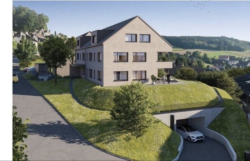 Foto 3 di Buecheneggstrasse, Bonstetten