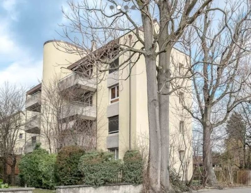Foto 1 von Parkal. 12, Allschwil