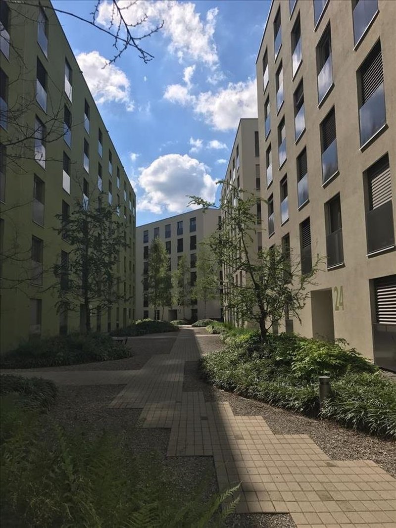 Foto 2 von Seidenstr. 12, Dübendorf