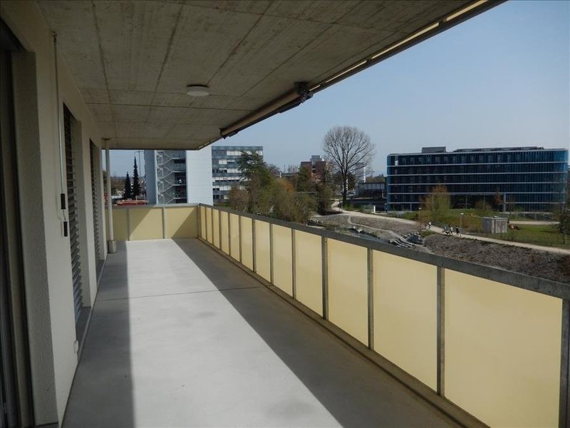 Foto 7 von Seidenstr. 12, Dübendorf