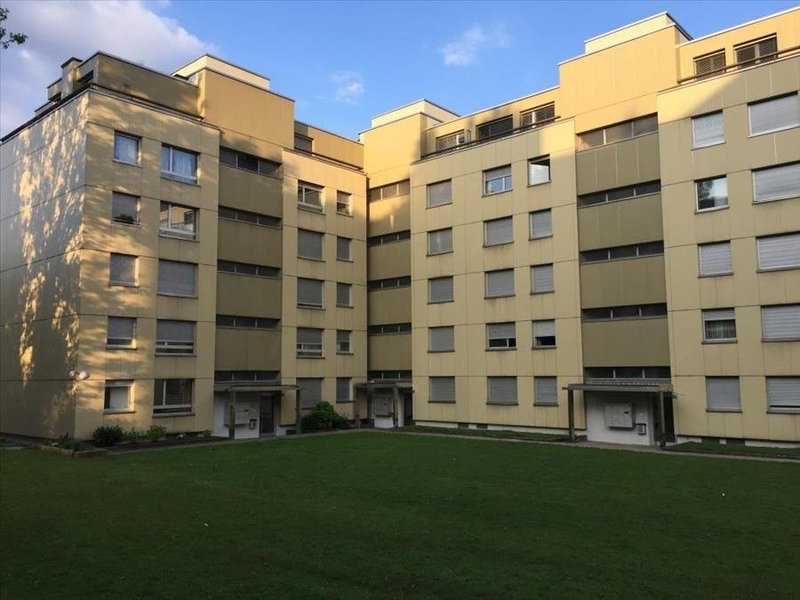 Foto 1 di rte Joseph - Chaley 27, Fribourg