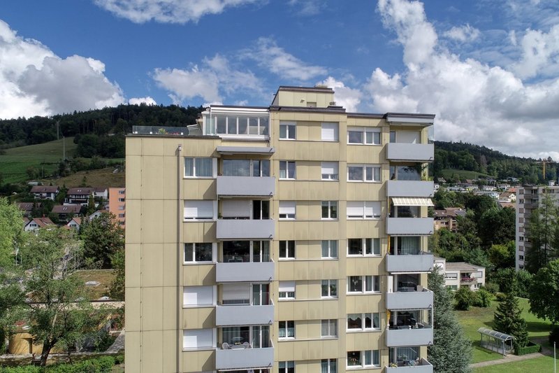 Photo 1 of Unterengstringen