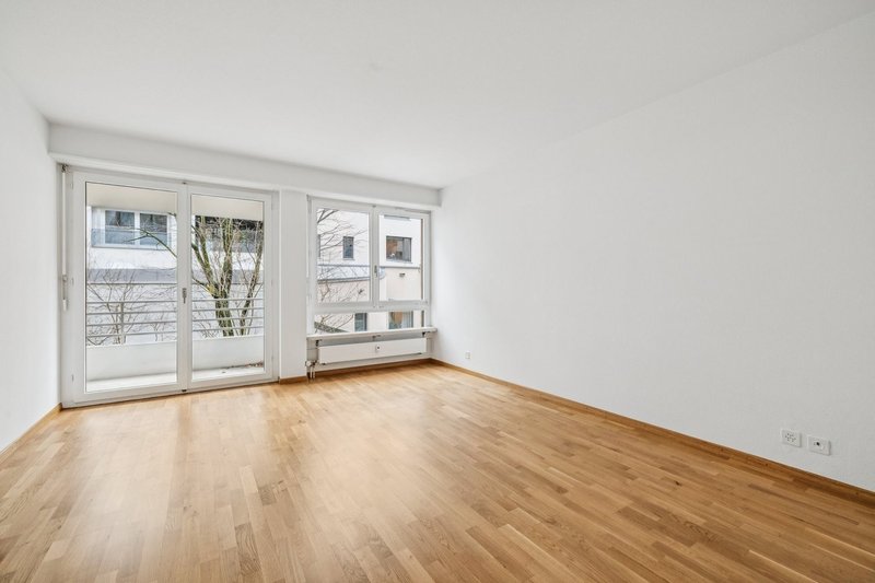 Foto 4 von Güterstrasse 79, Basel