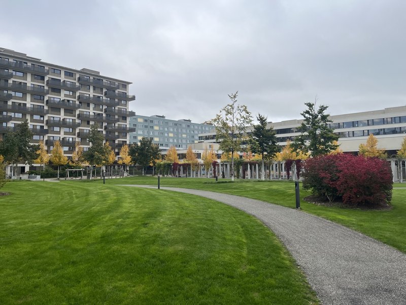 Photo 2 of Am Stadtrand 53b, Dübendorf