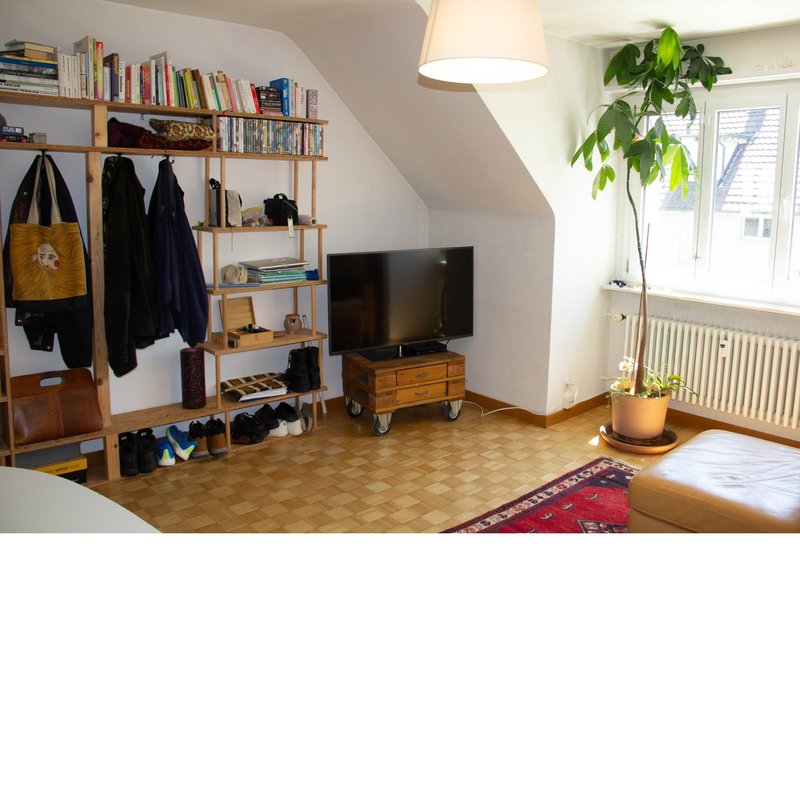 Photo 1 de Liebefeld