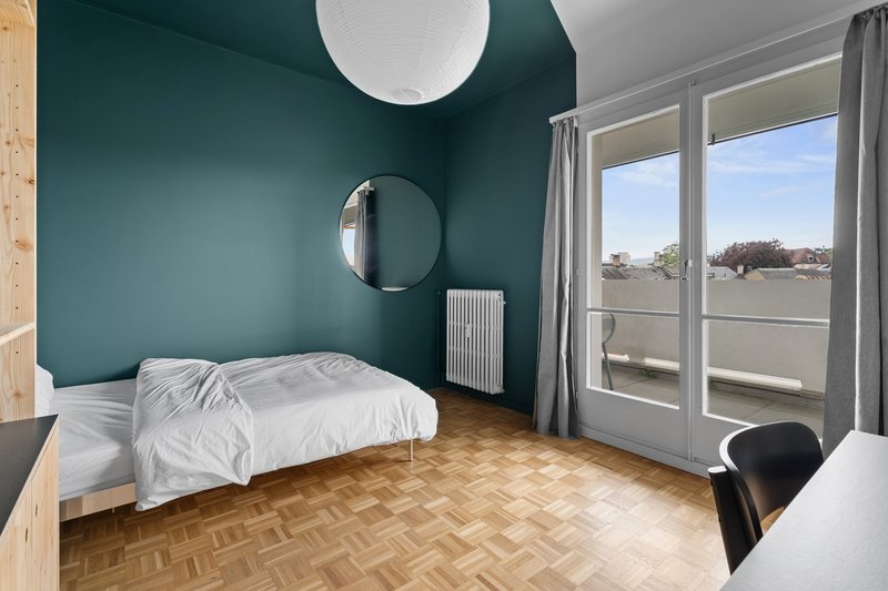 Photo 2 de Pilgerstrasse 4, Basel