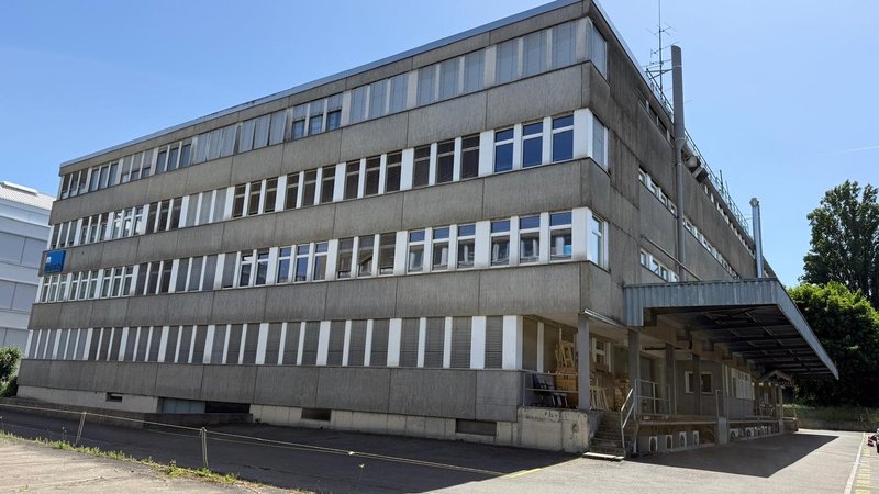 Foto 4 di Industriestrasse 9, Fällanden