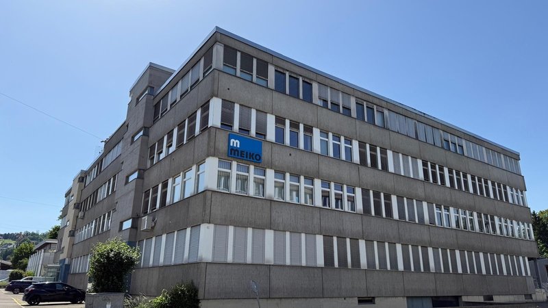 Foto 5 di Industriestrasse 9, Fällanden