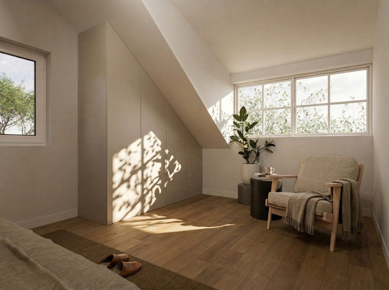 Foto 4 von Wallisellenstrasse 30, Dübendorf