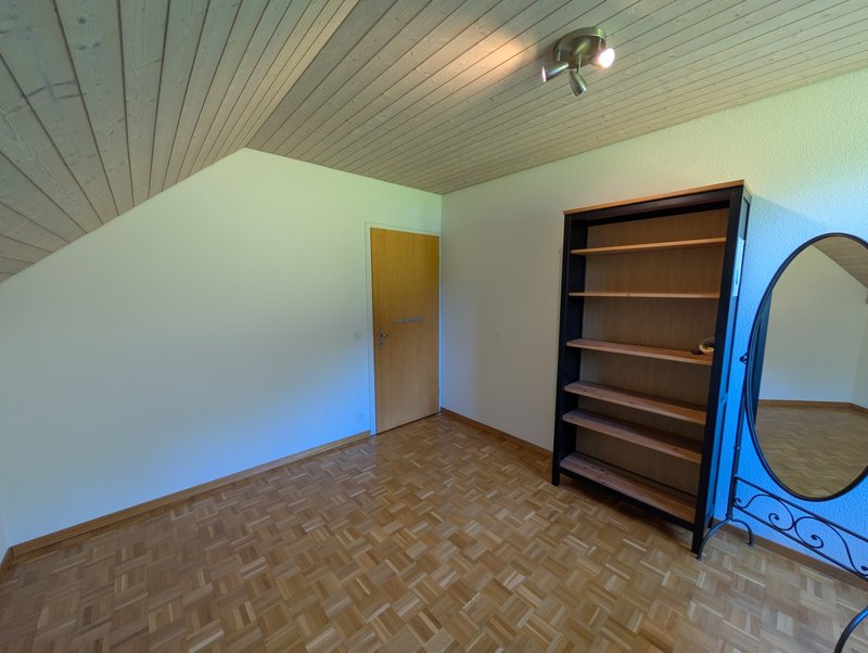 Foto 4 von Wiserholz 20, Forch