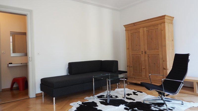 Photo 1 de Lehenmattstrasse 89, Basel