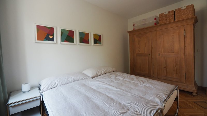 Photo 2 de Lehenmattstrasse 89, Basel