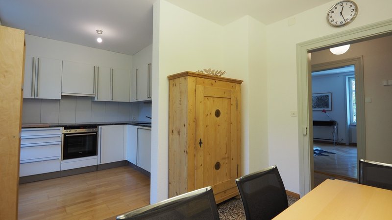 Photo 4 de Lehenmattstrasse 89, Basel