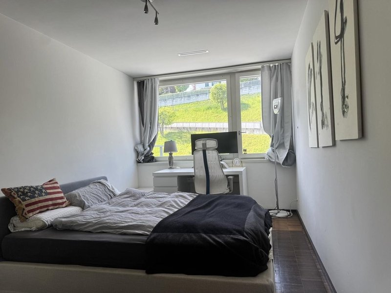 Foto 1 von Horgen