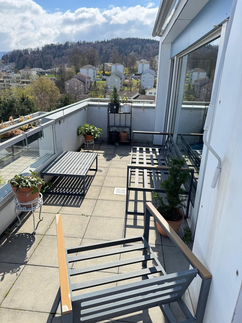 Foto 6 di Schönbühlring 3, Luzern