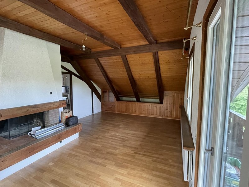 Foto 4 di Riggisbergstrasse 17, Helgisried-Rohrbach