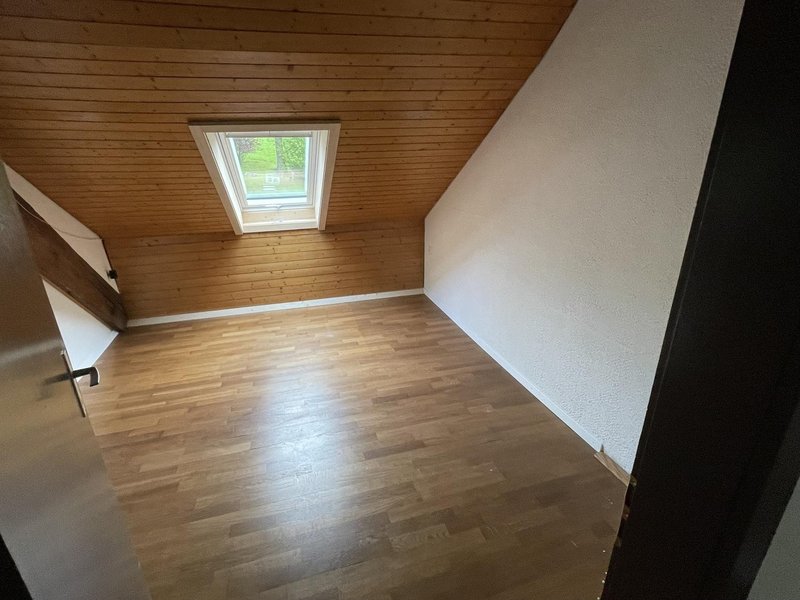 Foto 5 di Riggisbergstrasse 17, Helgisried-Rohrbach