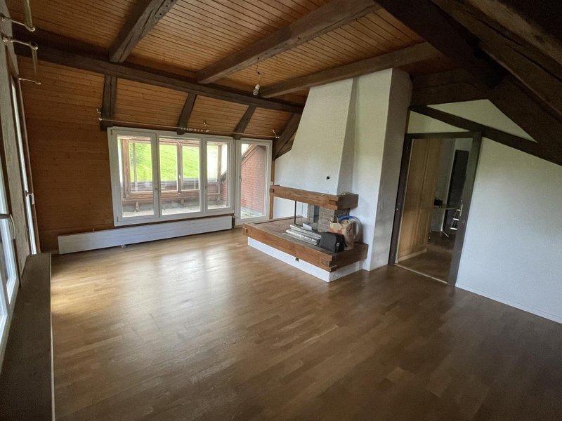 Foto 6 di Riggisbergstrasse 17, Helgisried-Rohrbach