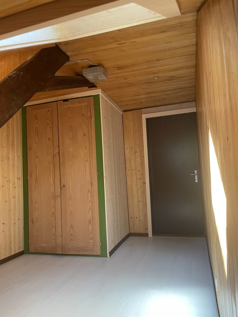 Foto 7 di Riggisbergstrasse 17, Helgisried-Rohrbach