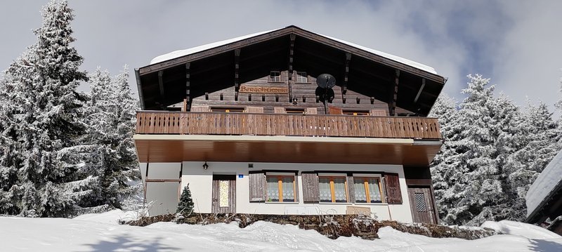 Foto 3 di Alpgasse 3, Bettmeralp