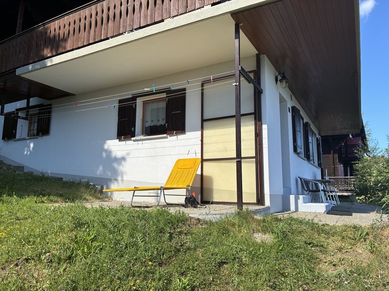 Foto 4 di Alpgasse 3, Bettmeralp