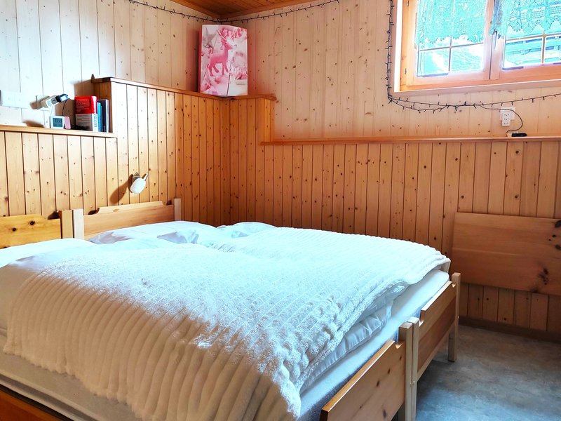Foto 7 di Alpgasse 3, Bettmeralp