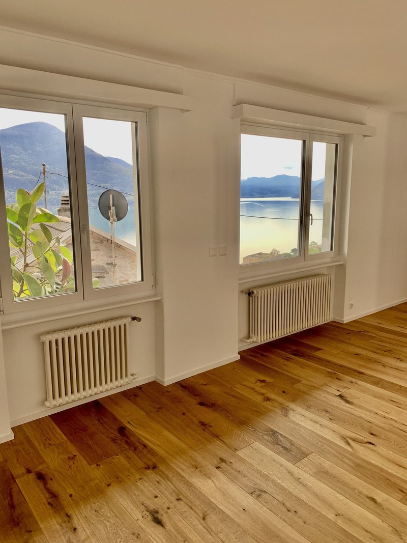 Foto 1 von Brissago