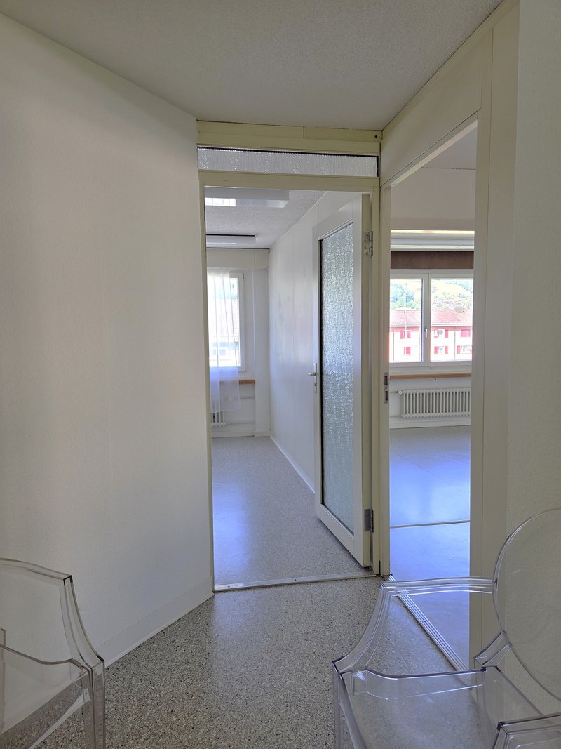 Foto 1 von Schulhausstrasse 10, Horw