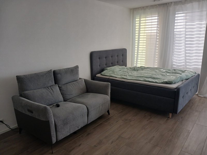 Photo 3 of Am Stadtrand 56, Dübendorf
