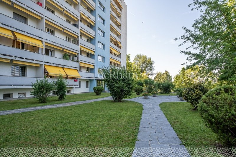 Photo 4 of Avenue de Valmont 12, Lausanne