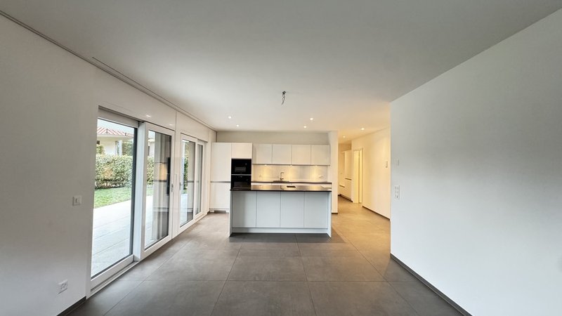 Foto 3 von Hölzli 22, Obergerlafingen