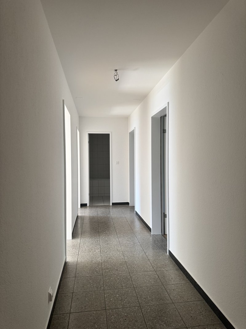 Photo 1 of Oberwilerstrasse 40, Binningen