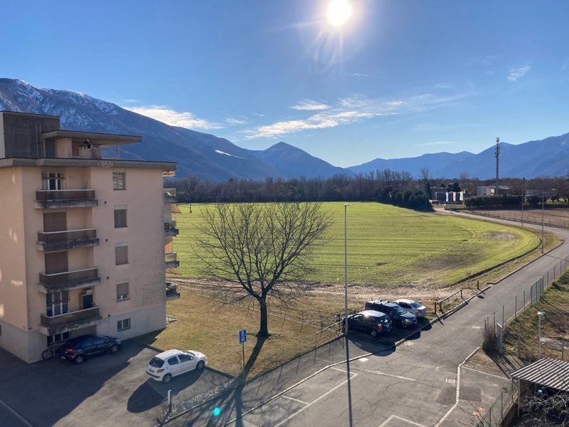 Foto 1 von Via Giovanni Varesi 56, Locarno